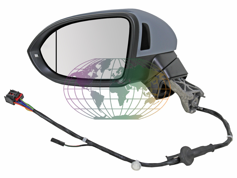 Bodermann Buitenspiegel 9231086