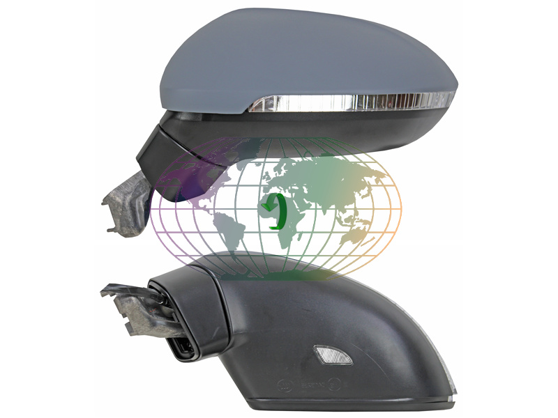 Bodermann Buitenspiegel 9231086