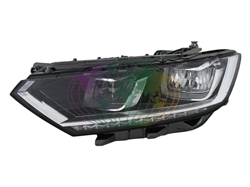 Koplamp Bodermann 9231282