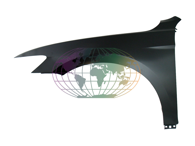 Spatbord Bodermann 9231502