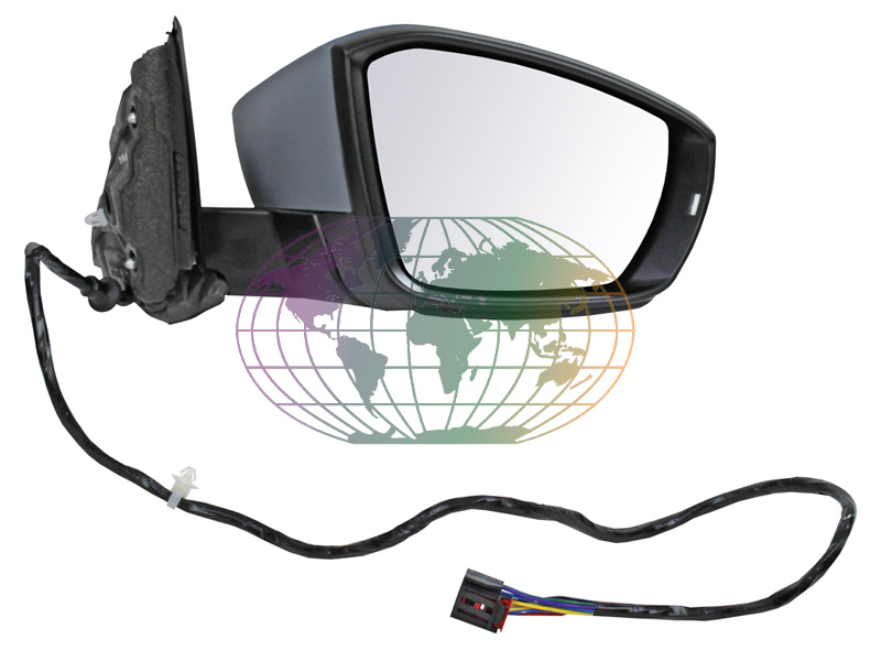 Bodermann Buitenspiegel 9233071