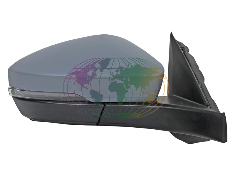 Bodermann Buitenspiegel 9233071