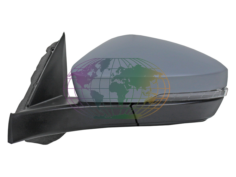 Bodermann Buitenspiegel 9233072