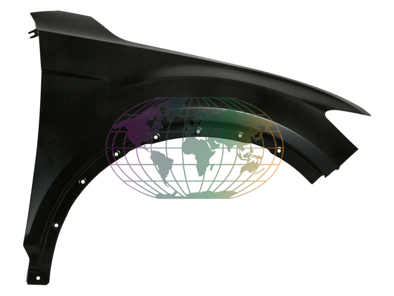 Spatbord Bodermann 9233501