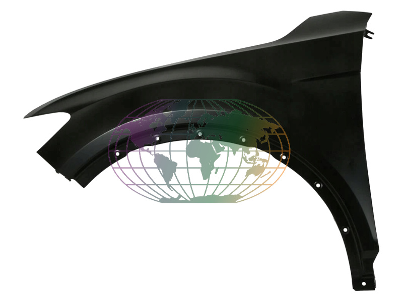 Spatbord Bodermann 9233502