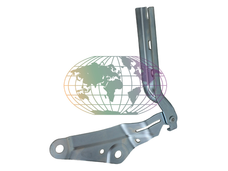 Scharnier, motorkap Bodermann 9233852