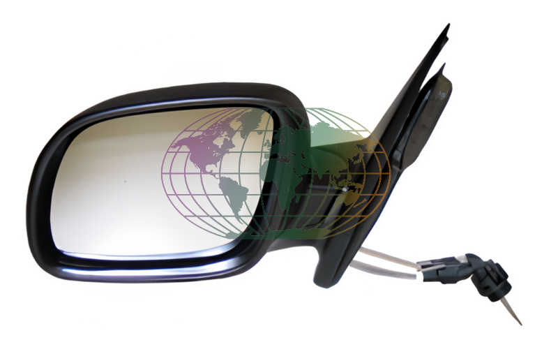 Bodermann Buitenspiegel 9235086