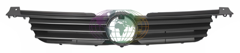 Grille Bodermann 9235350