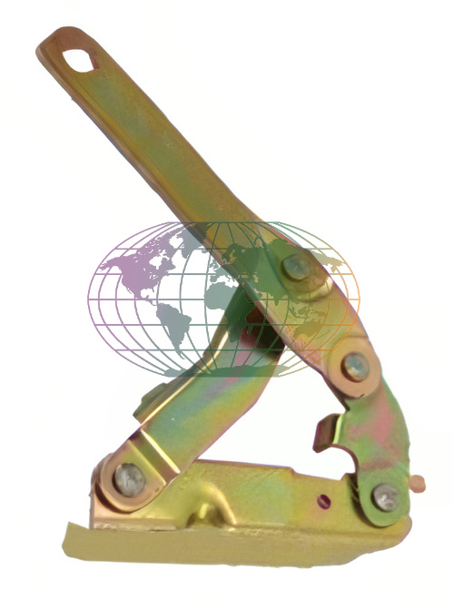 Motorkapscharnier Bodermann 9235852