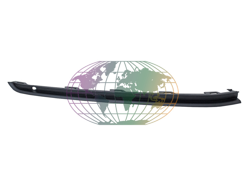 Voorbumper deel Bodermann 9236123