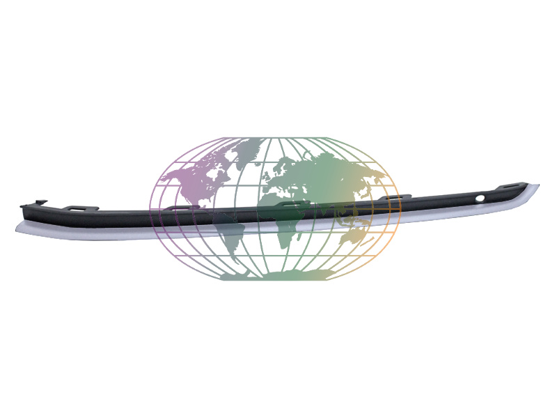 Sier- / beschermingspaneel, bumper Bodermann 9236126