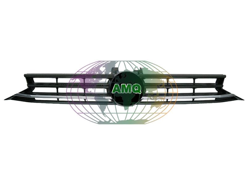 Grille Bodermann 9236350