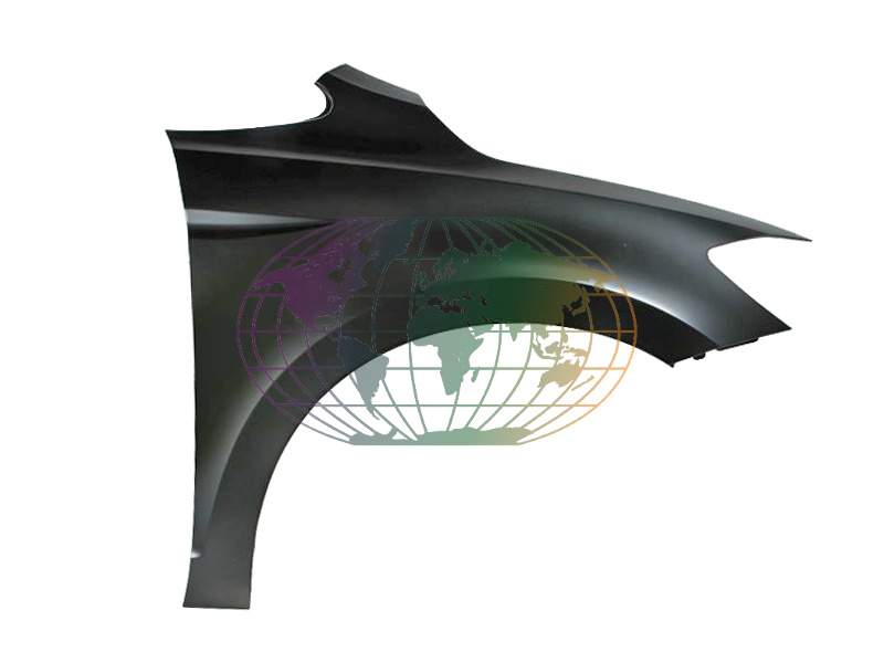 Spatbord Bodermann 9236501