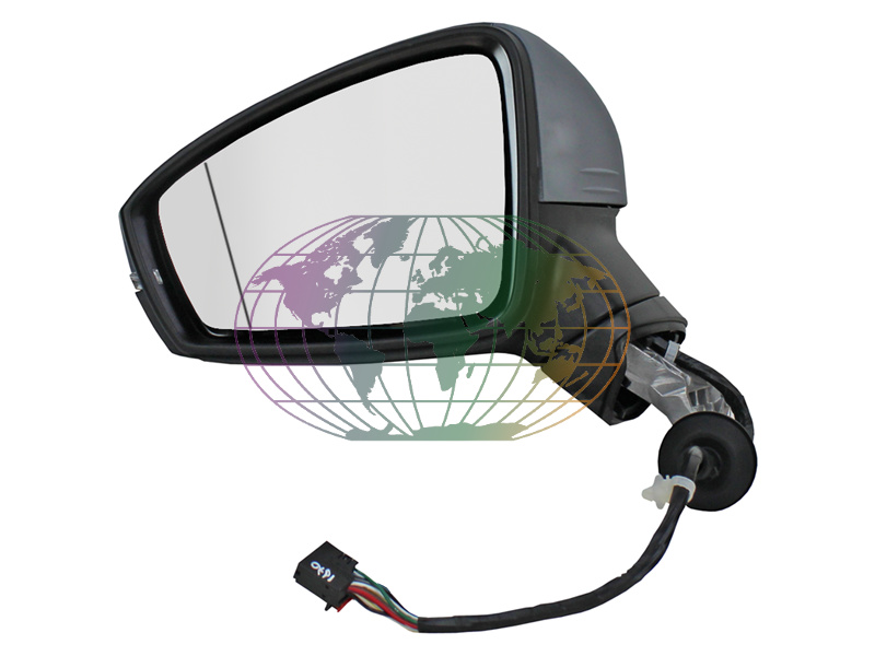 Buitenspiegel Bodermann 9240086