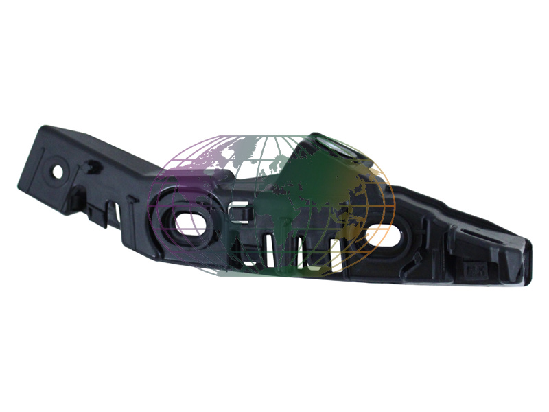 Houder, bumper Bodermann 9240111