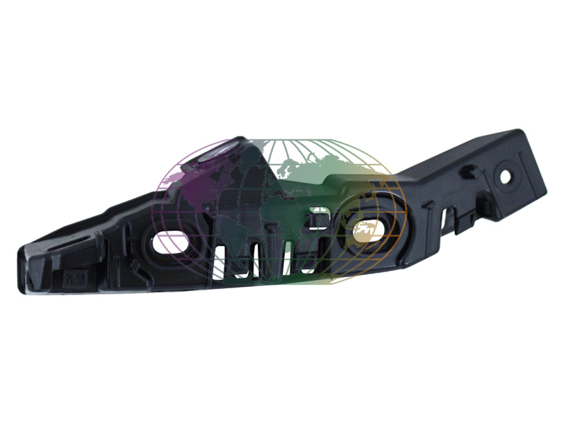 Houder, bumper Bodermann 9240112