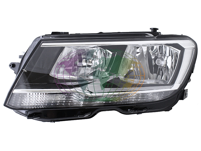 Koplamp Bodermann 9240276