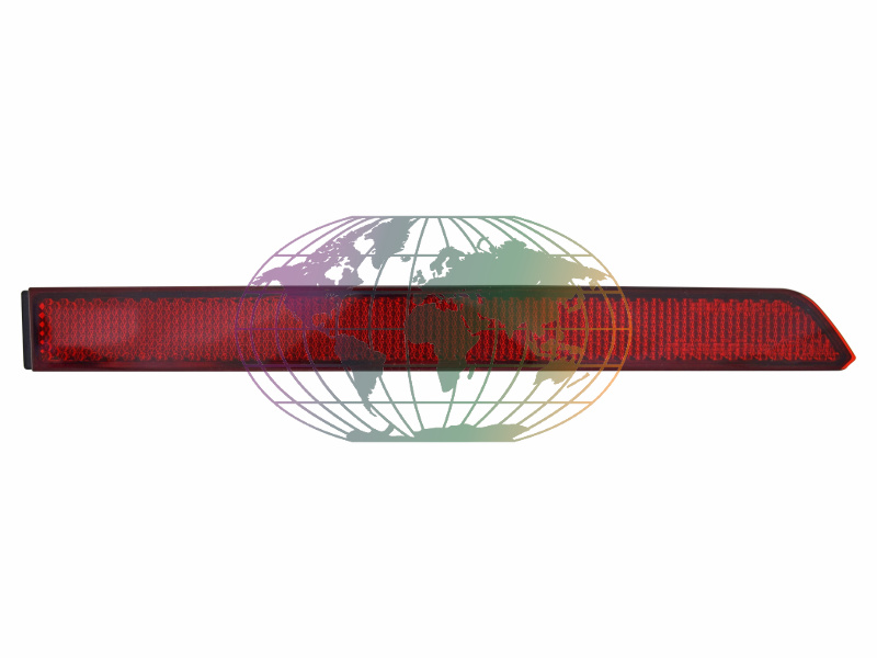 Reflector Bodermann 9240452