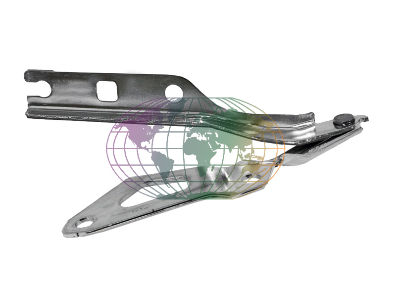 Motorkapscharnier Bodermann 9240851