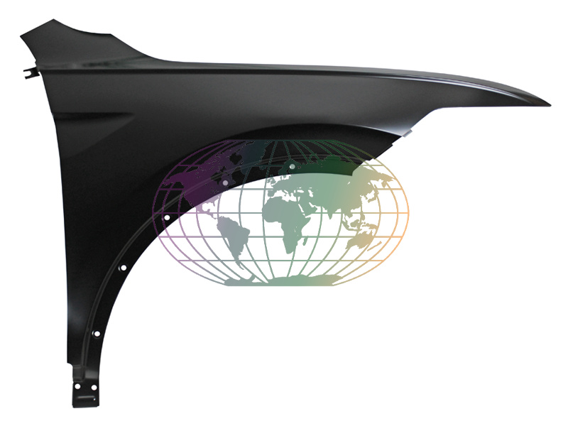 Spatbord Bodermann 9241501