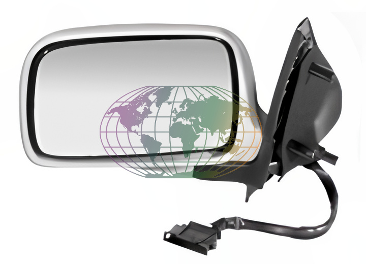 Buitenspiegel Bodermann 9244086