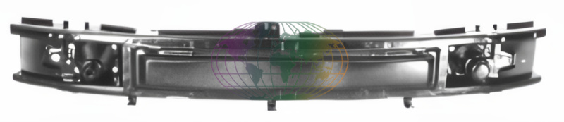 Bumperbalk Bodermann 9244115