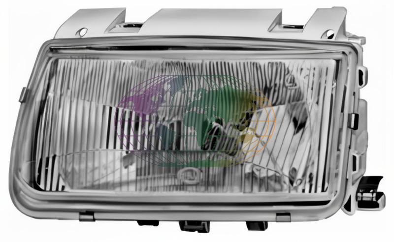 Koplamp Bodermann 9244256