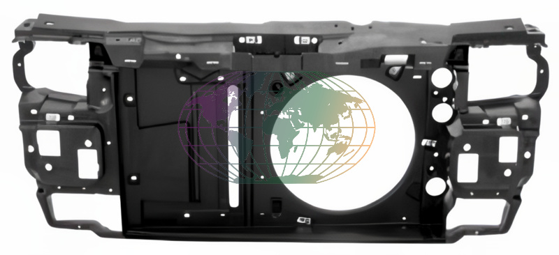 Voorpaneel deel Bodermann 9244653