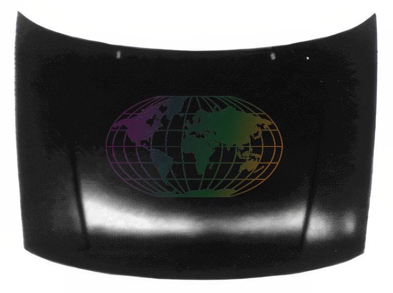 Motorkap Bodermann 9244800