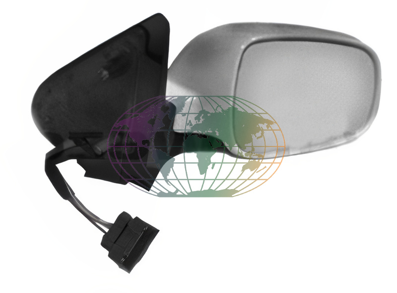 Buitenspiegel Bodermann 9247083