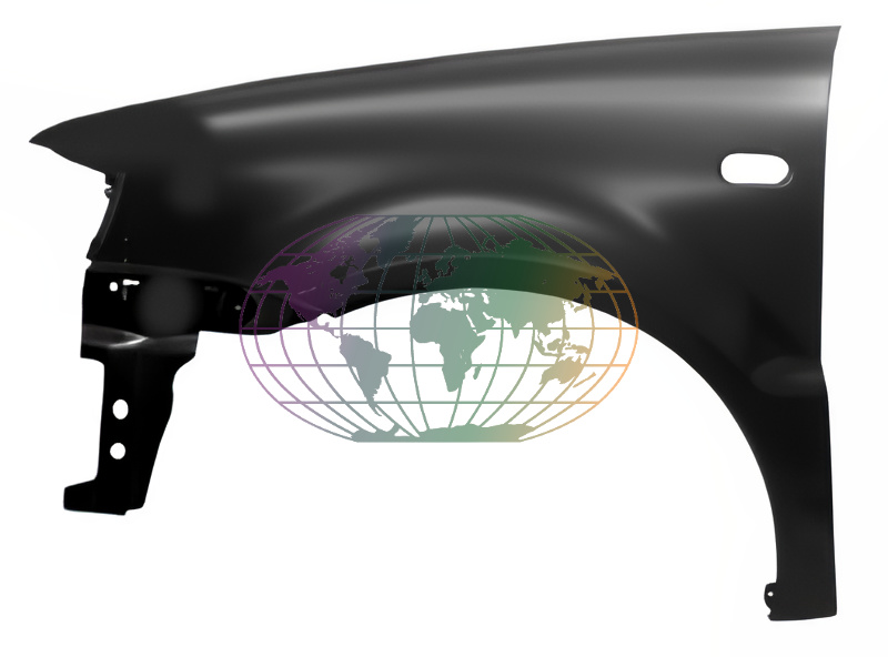 Spatbord Bodermann 9247511