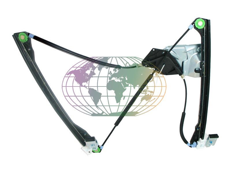 Raammechanisme Bodermann 9247767