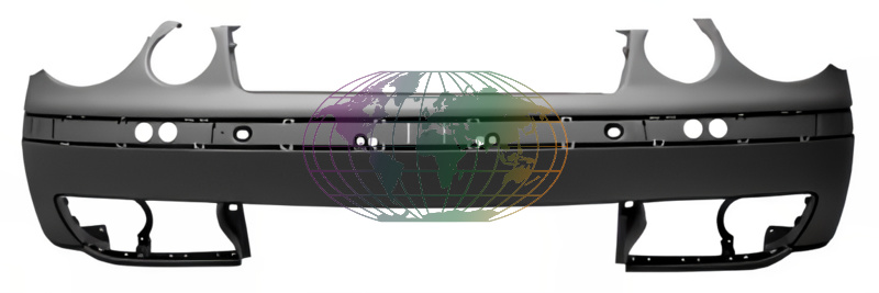 Bumper Bodermann 9248120
