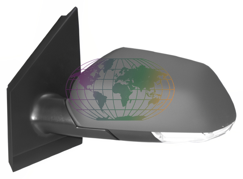 Bodermann Buitenspiegel 9249082