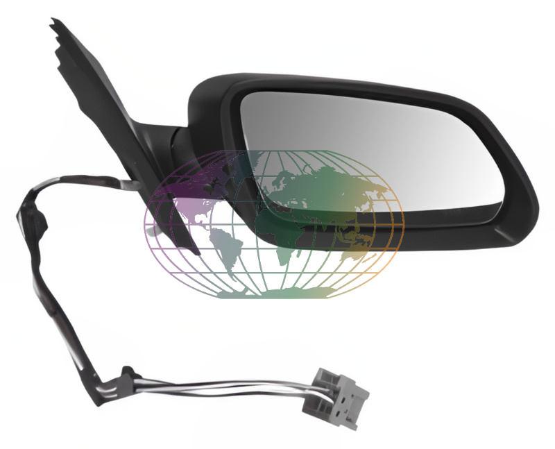 Buitenspiegel Bodermann 9249083