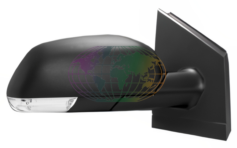 Bodermann Buitenspiegel 9249083