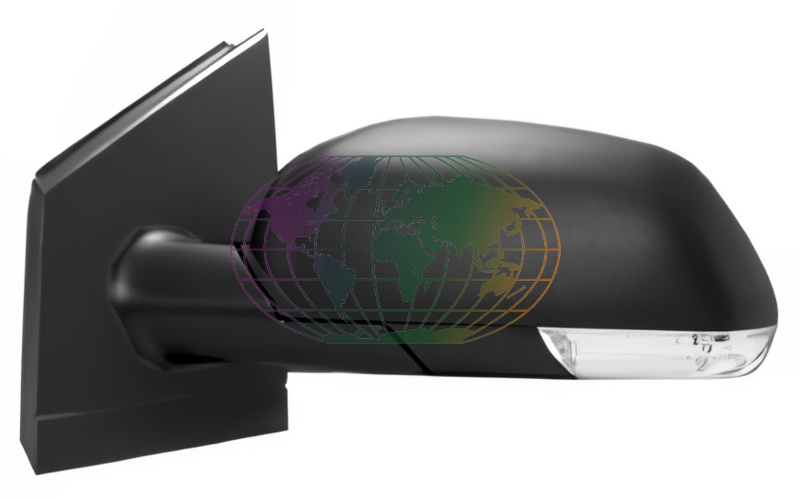 Bodermann Buitenspiegel 9249084