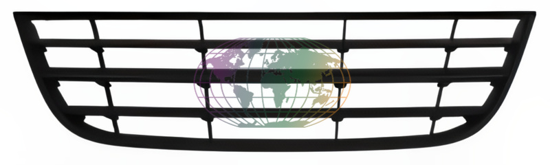 Grille Bodermann 9249355