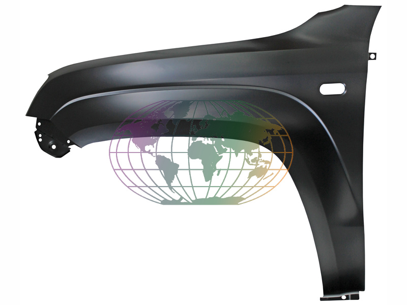 Spatbord Bodermann 9250502