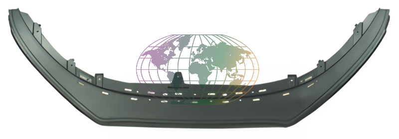 Bumperspoilers Bodermann 9251140