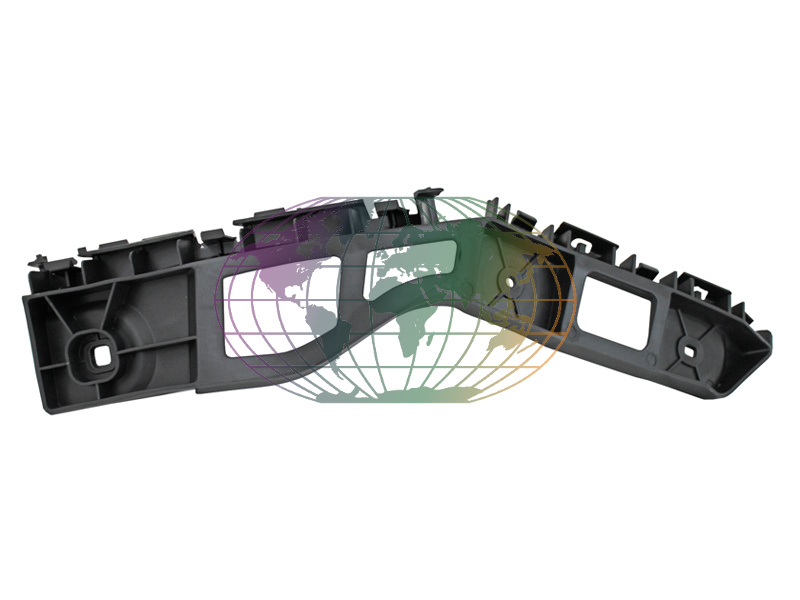 Houder, bumper Bodermann 9251151