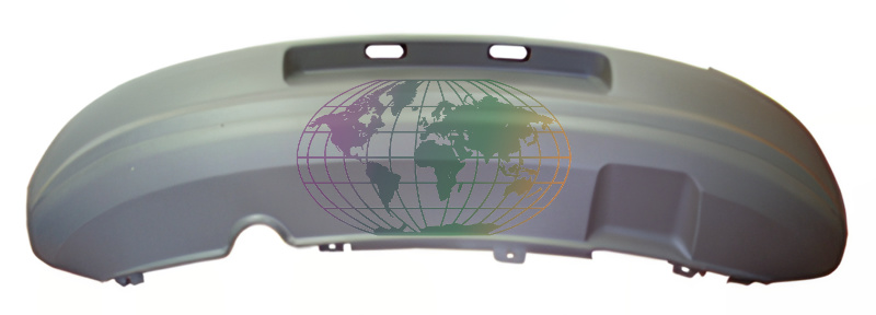 Bodermann Bumper 9251160