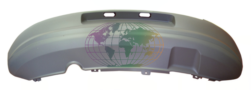 Bodermann Bumper 9251165