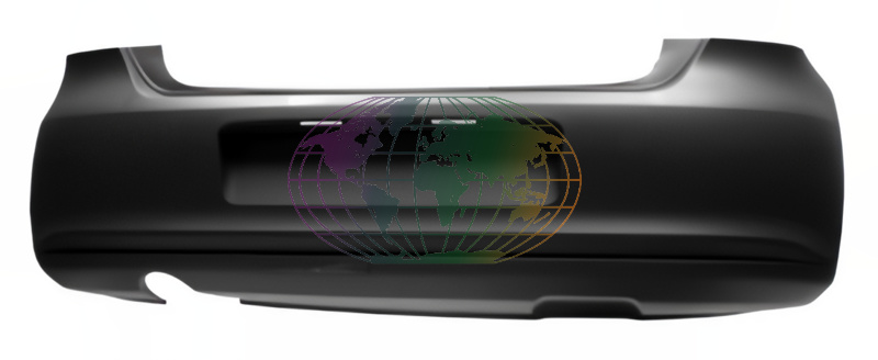 Bodermann Bumper 9251170