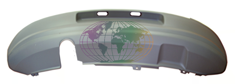 Bodermann Bumper 9251170