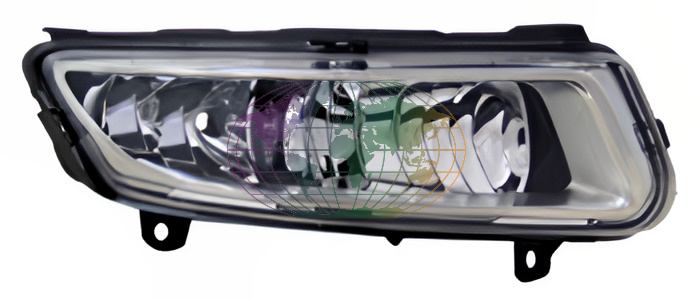 Mistlamp Bodermann 9251293