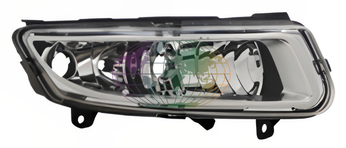 Mistlamp Bodermann 9251295