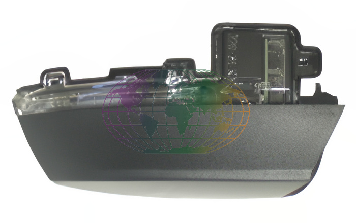 Knipperlicht Bodermann 9251343