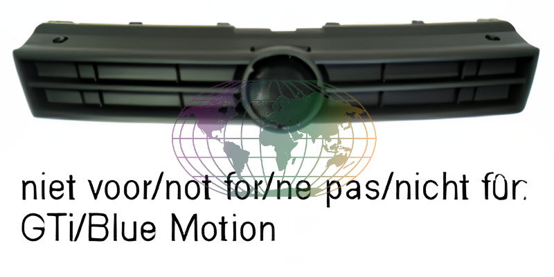 Grille Bodermann 9251355