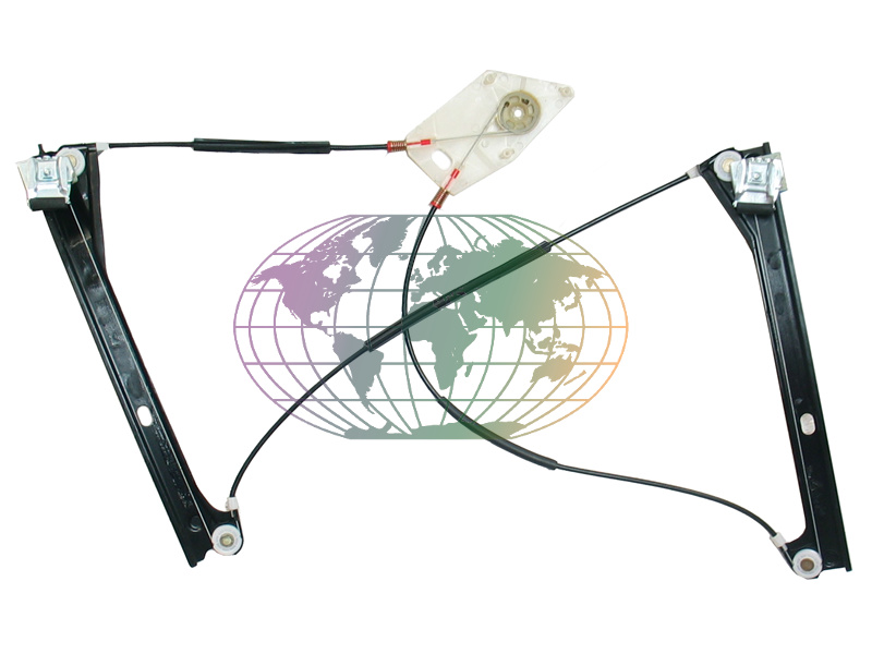 Raammechanisme Bodermann 9251761